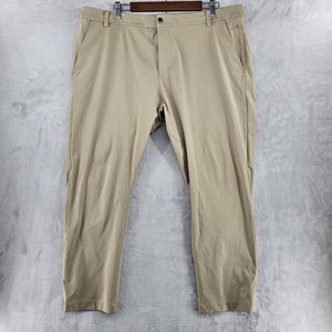 Lululemon Commission Pant Mens 40x27
Classic WarpstremeTofino Sand